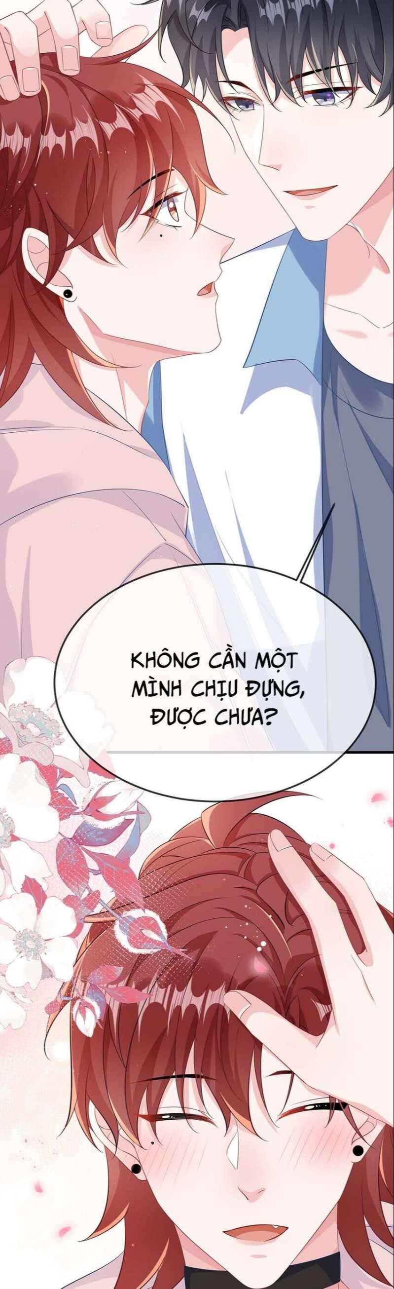 Giáo Bá Là Một Tên Yêu Tinh Chapter  50 - 27