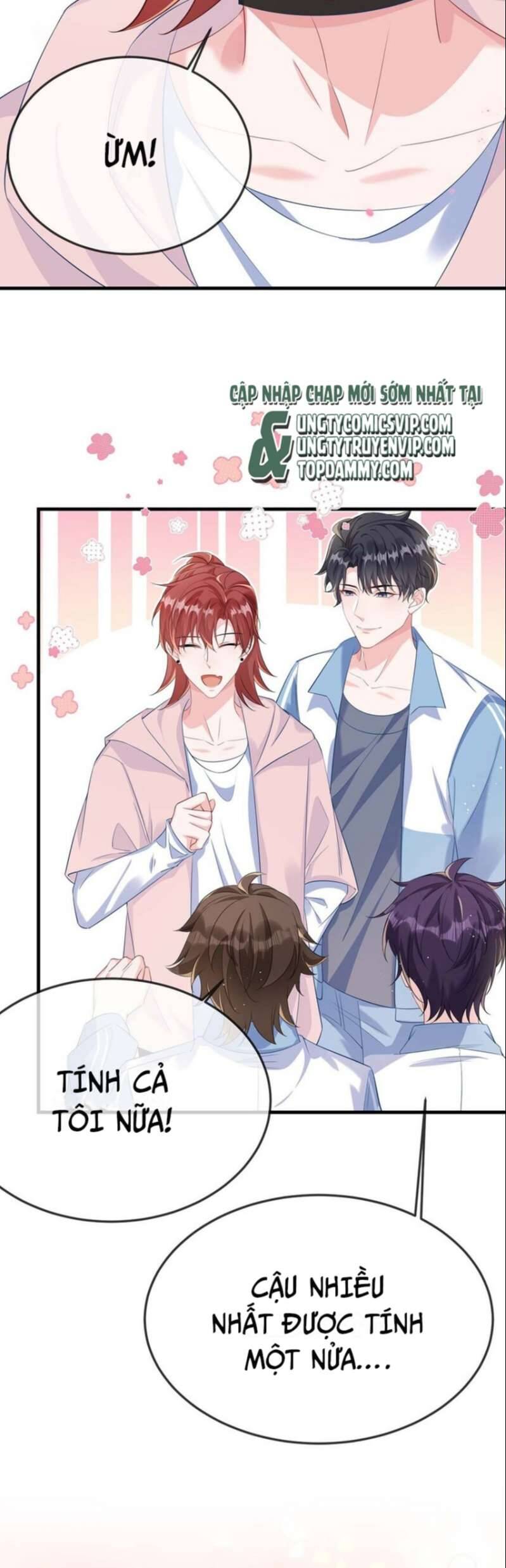 Giáo Bá Là Một Tên Yêu Tinh Chapter  50 - 28