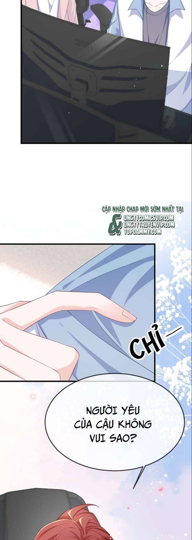Giáo Bá Là Một Tên Yêu Tinh Chapter  50 - 4