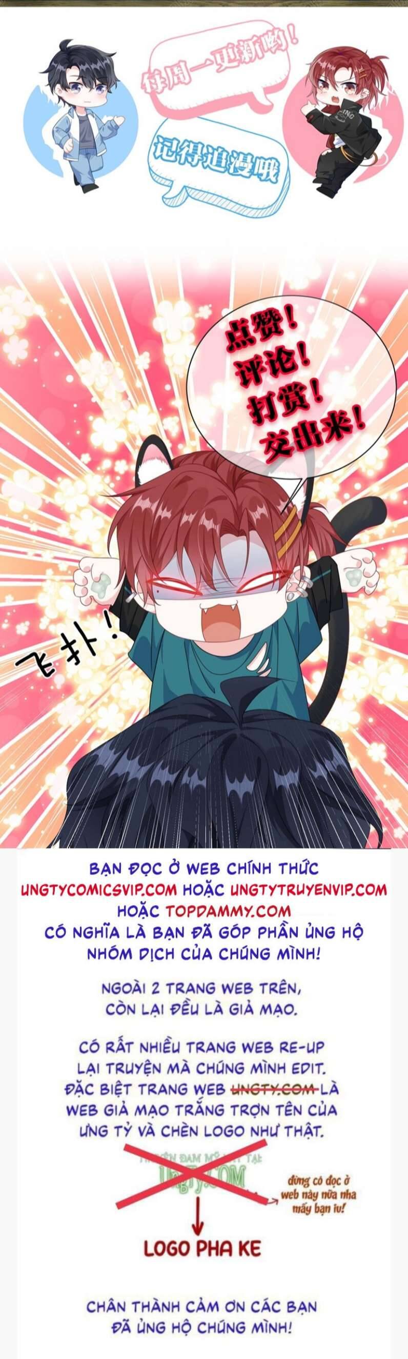 Giáo Bá Là Một Tên Yêu Tinh Chapter  50 - 32