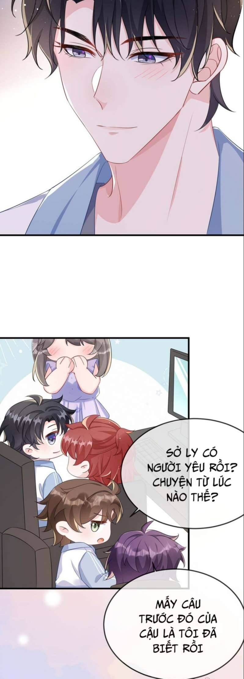 Giáo Bá Là Một Tên Yêu Tinh Chapter  50 - 6