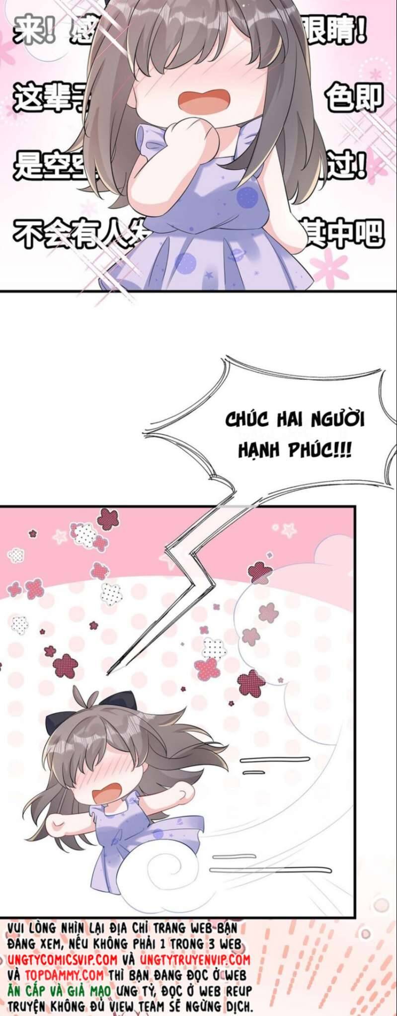 Giáo Bá Là Một Tên Yêu Tinh Chapter  50 - 10