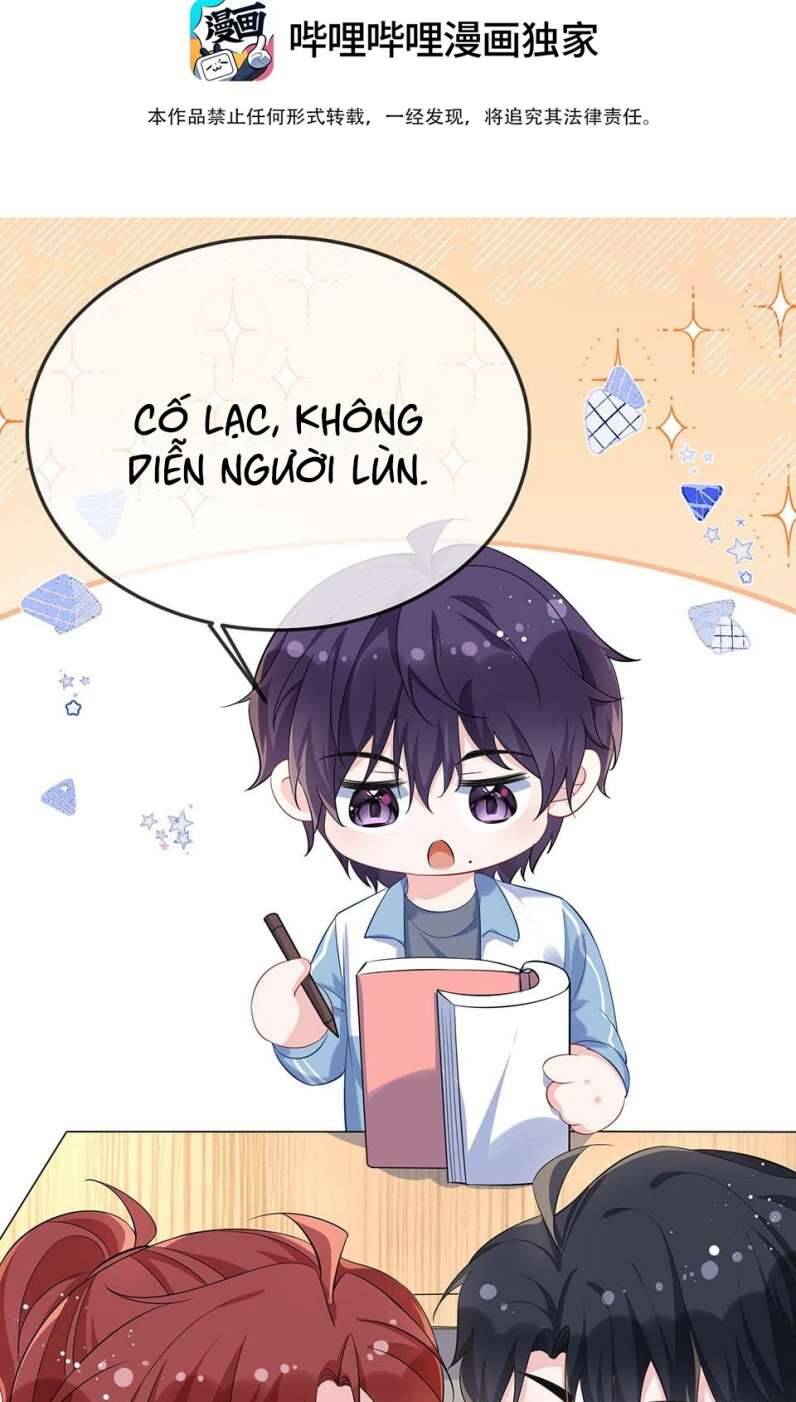 Giáo Bá Là Một Tên Yêu Tinh Chapter  52 - 3