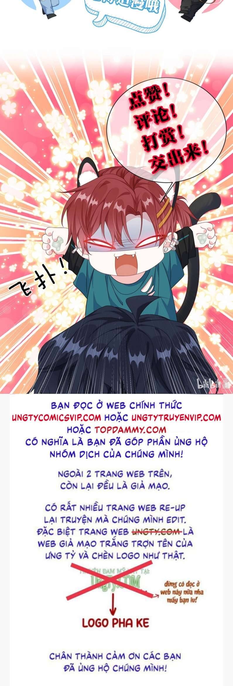 Giáo Bá Là Một Tên Yêu Tinh Chapter  52 - 46