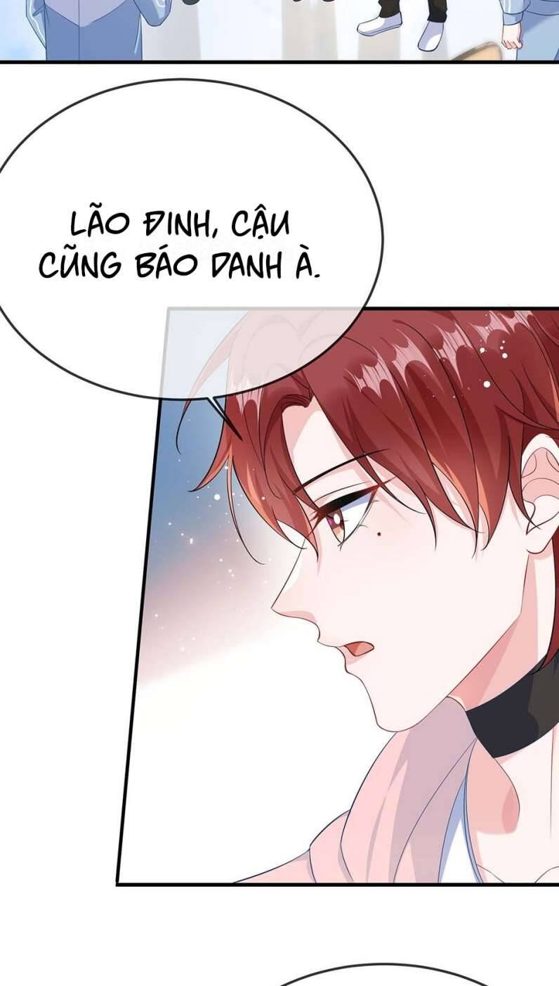 Giáo Bá Là Một Tên Yêu Tinh Chapter  52 - 7