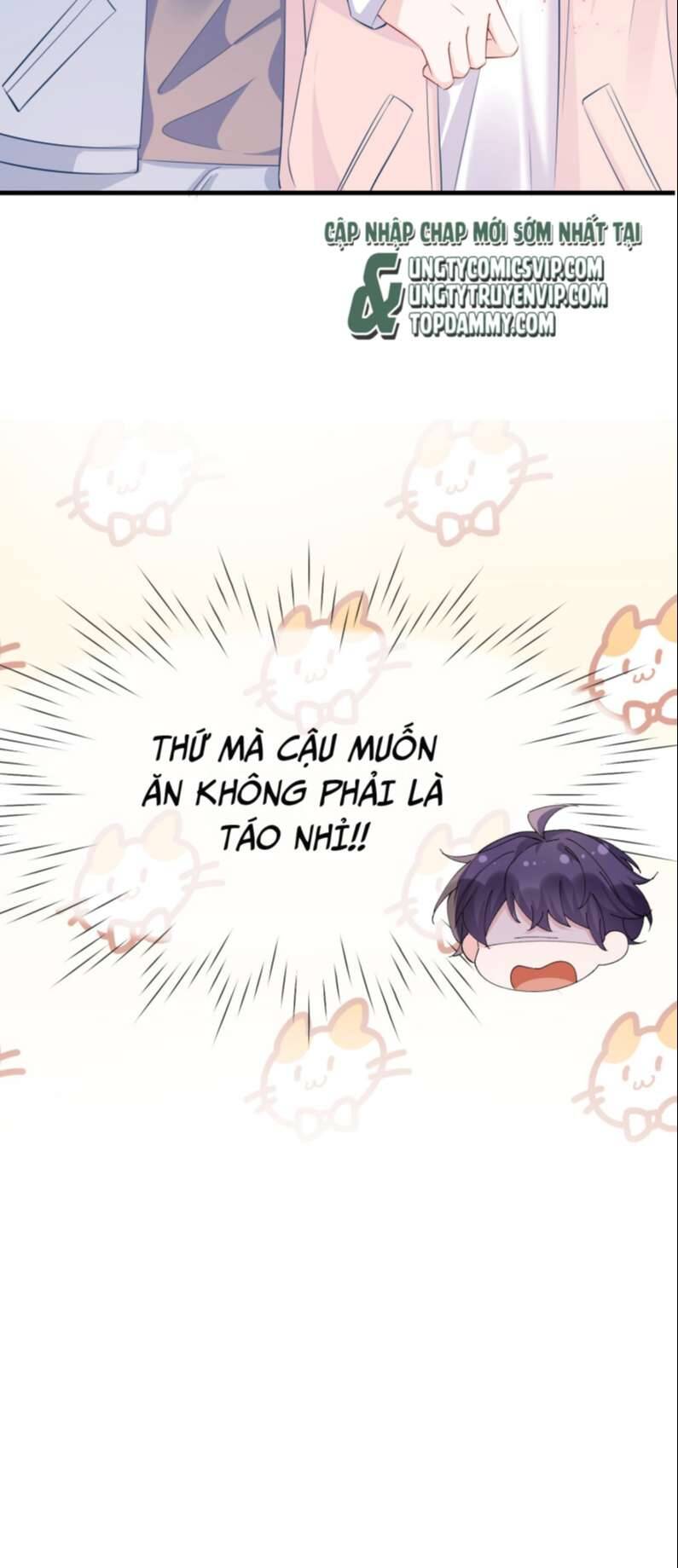 Giáo Bá Là Một Tên Yêu Tinh Chapter  53 - 13