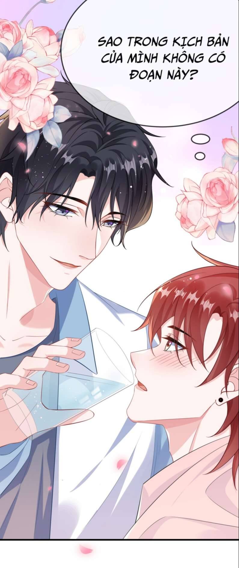 Giáo Bá Là Một Tên Yêu Tinh Chapter  53 - 16