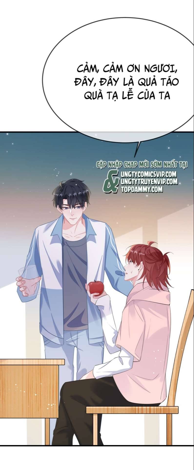 Giáo Bá Là Một Tên Yêu Tinh Chapter  53 - 17