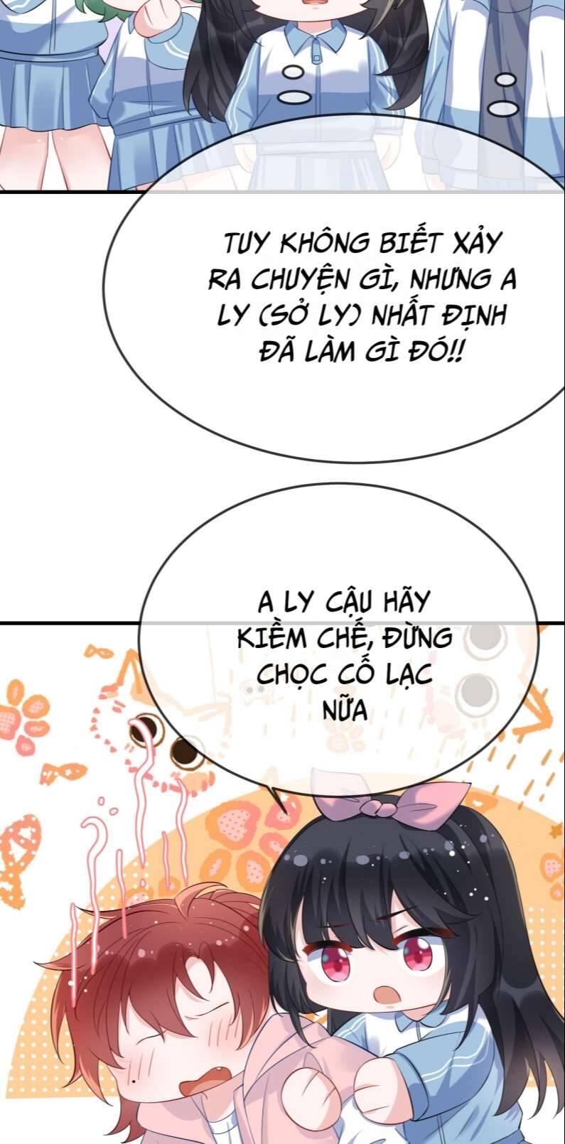 Giáo Bá Là Một Tên Yêu Tinh Chapter  53 - 27