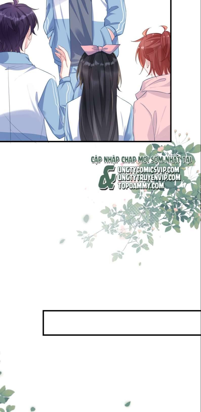 Giáo Bá Là Một Tên Yêu Tinh Chapter  53 - 33