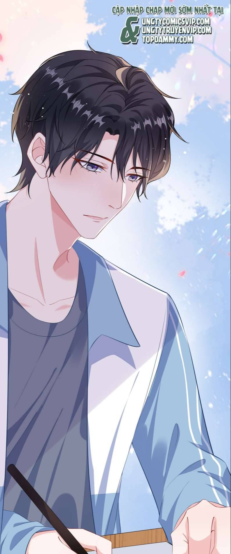 Giáo Bá Là Một Tên Yêu Tinh Chapter  53 - 36