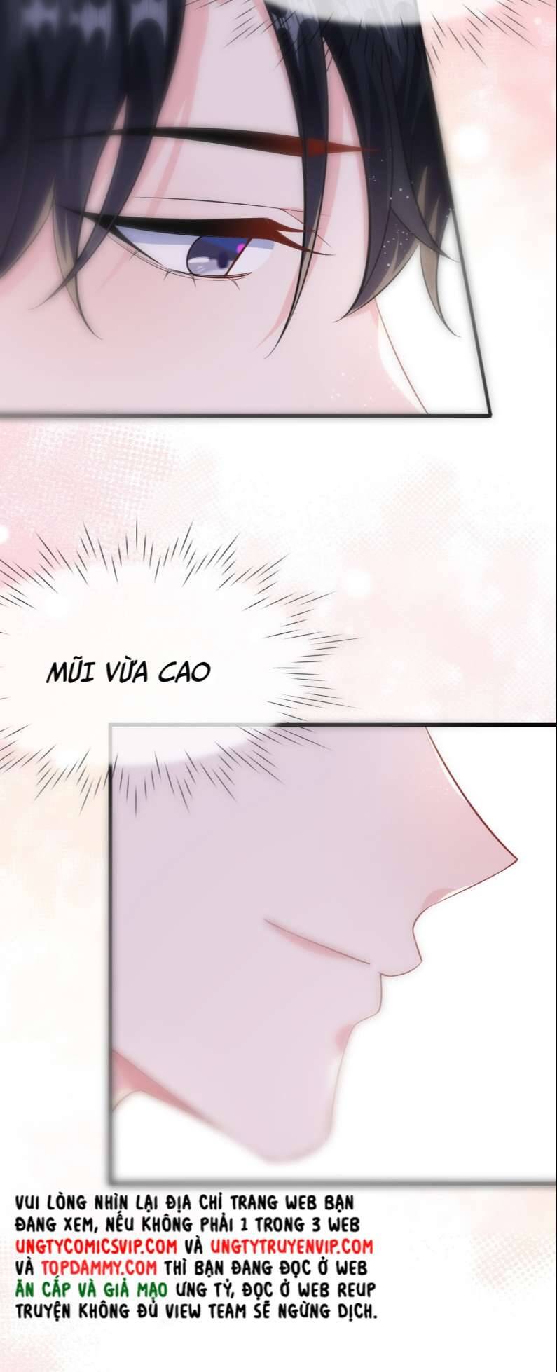 Giáo Bá Là Một Tên Yêu Tinh Chapter  53 - 38