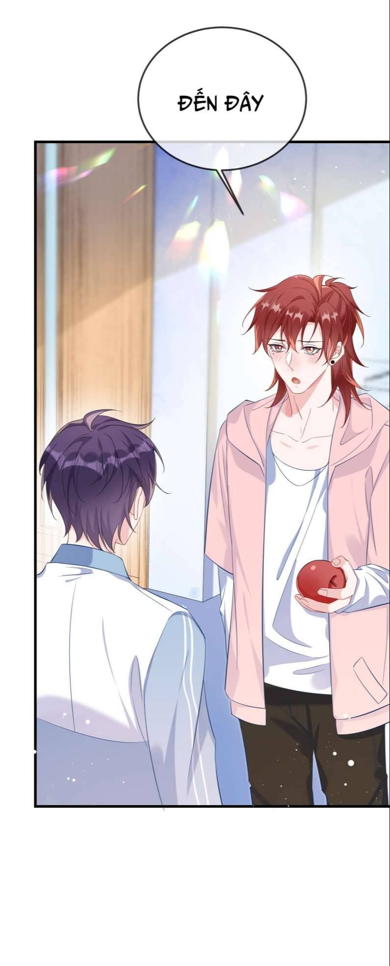 Giáo Bá Là Một Tên Yêu Tinh Chapter  53 - 8