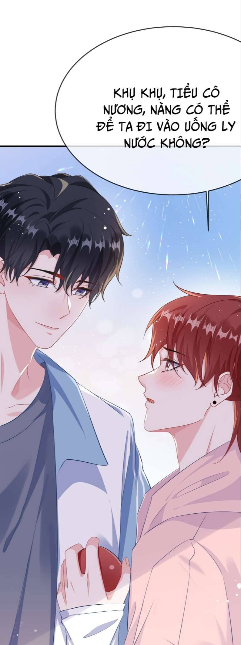 Giáo Bá Là Một Tên Yêu Tinh Chapter  53 - 9
