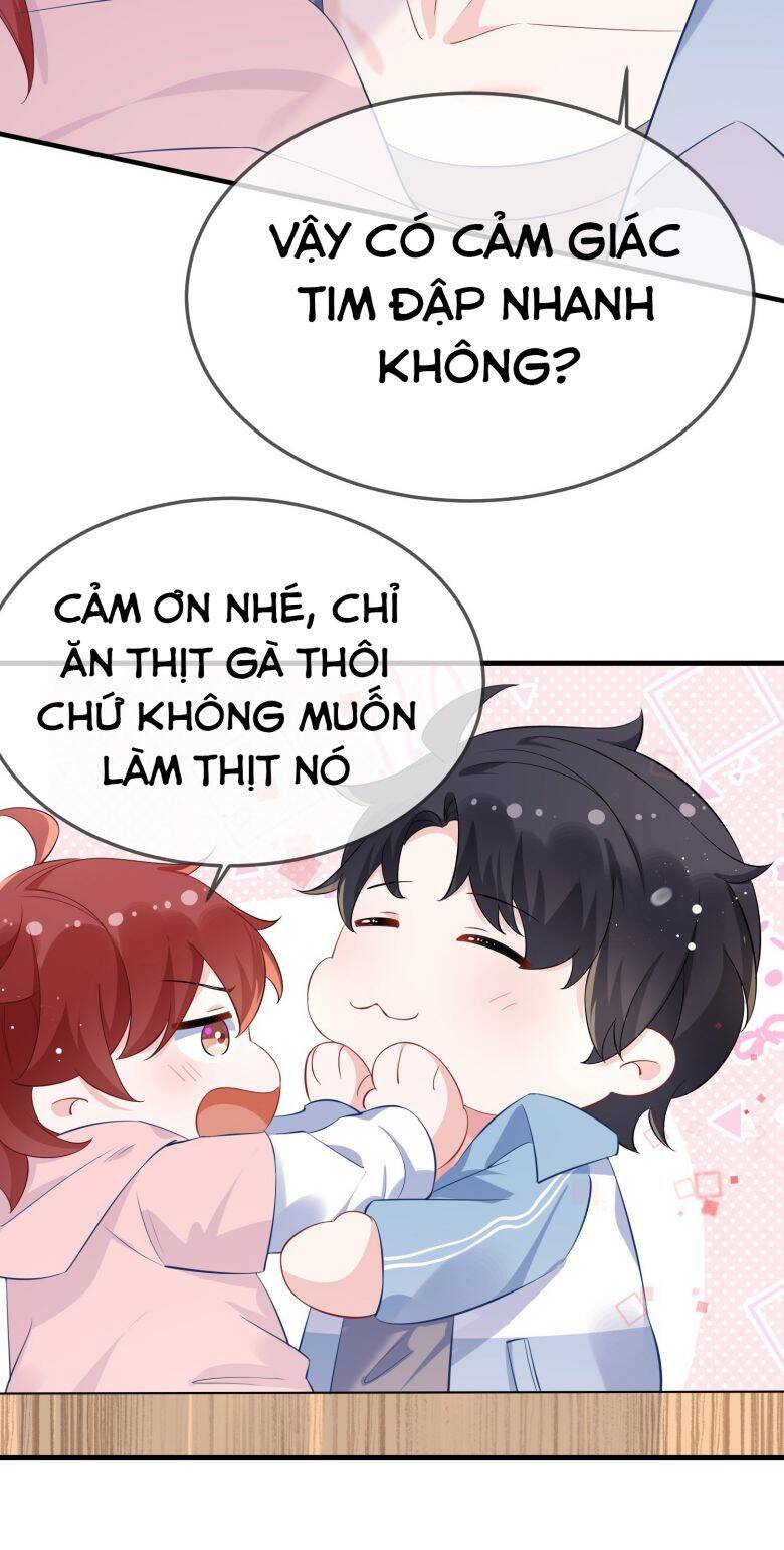Giáo Bá Là Một Tên Yêu Tinh Chapter  54 - 11