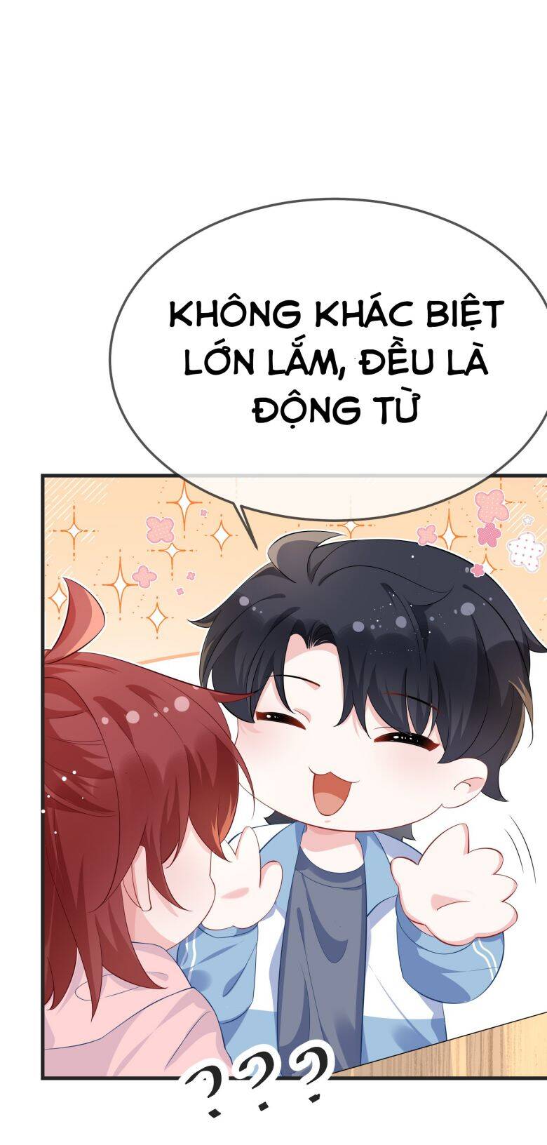 Giáo Bá Là Một Tên Yêu Tinh Chapter  54 - 12