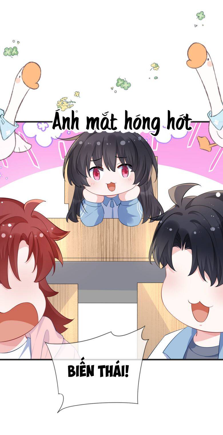 Giáo Bá Là Một Tên Yêu Tinh Chapter  54 - 13