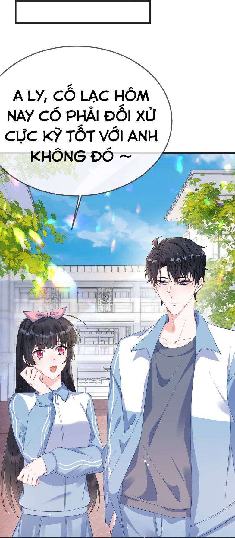 Giáo Bá Là Một Tên Yêu Tinh Chapter  54 - 15