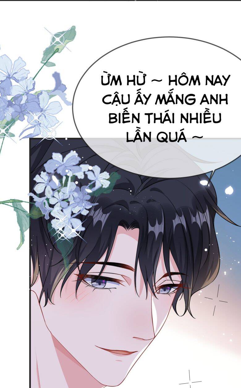 Giáo Bá Là Một Tên Yêu Tinh Chapter  54 - 16