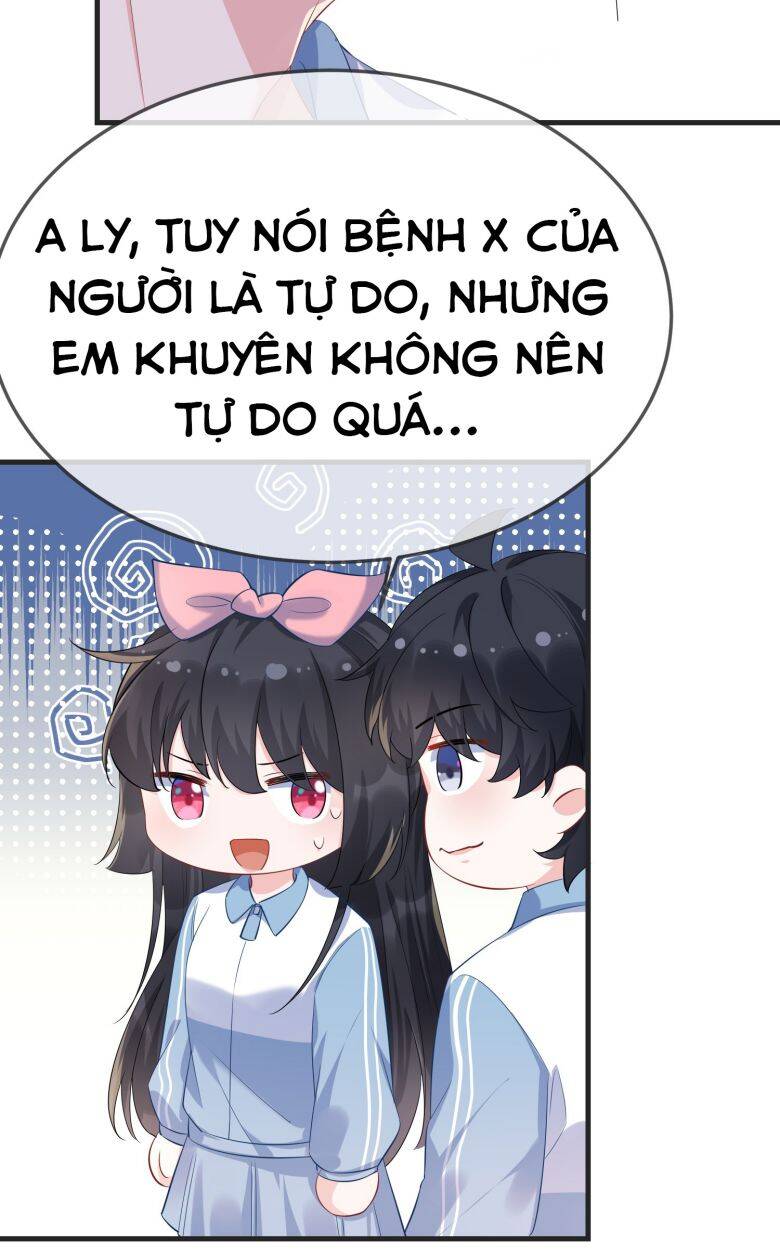 Giáo Bá Là Một Tên Yêu Tinh Chapter  54 - 17