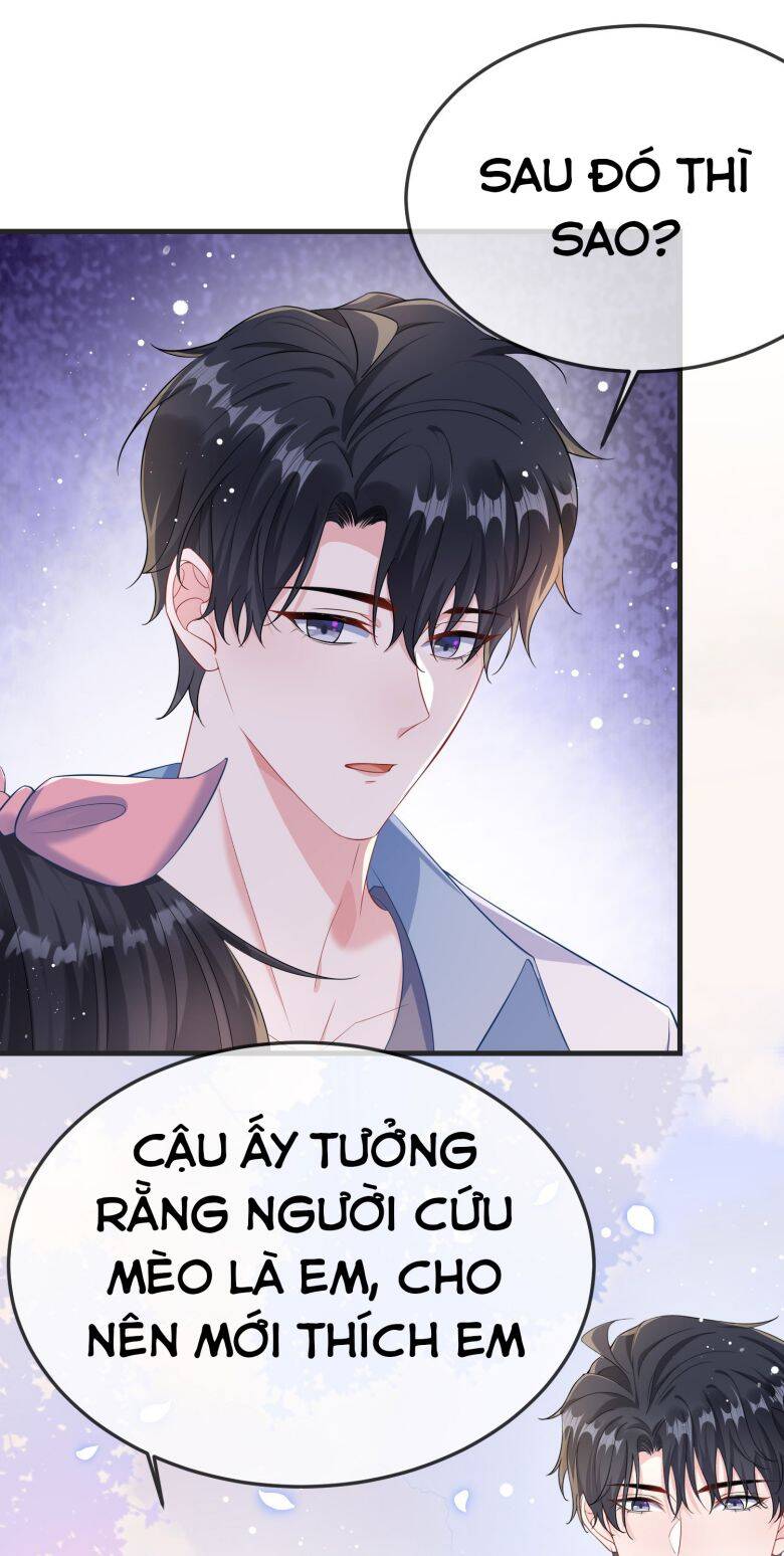 Giáo Bá Là Một Tên Yêu Tinh Chapter  54 - 21