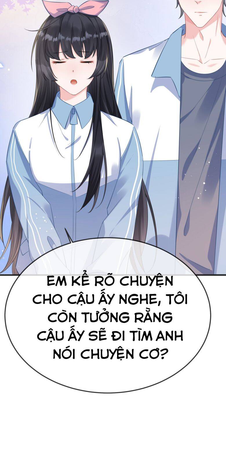 Giáo Bá Là Một Tên Yêu Tinh Chapter  54 - 22