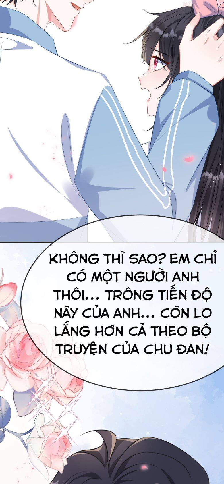 Giáo Bá Là Một Tên Yêu Tinh Chapter  54 - 24