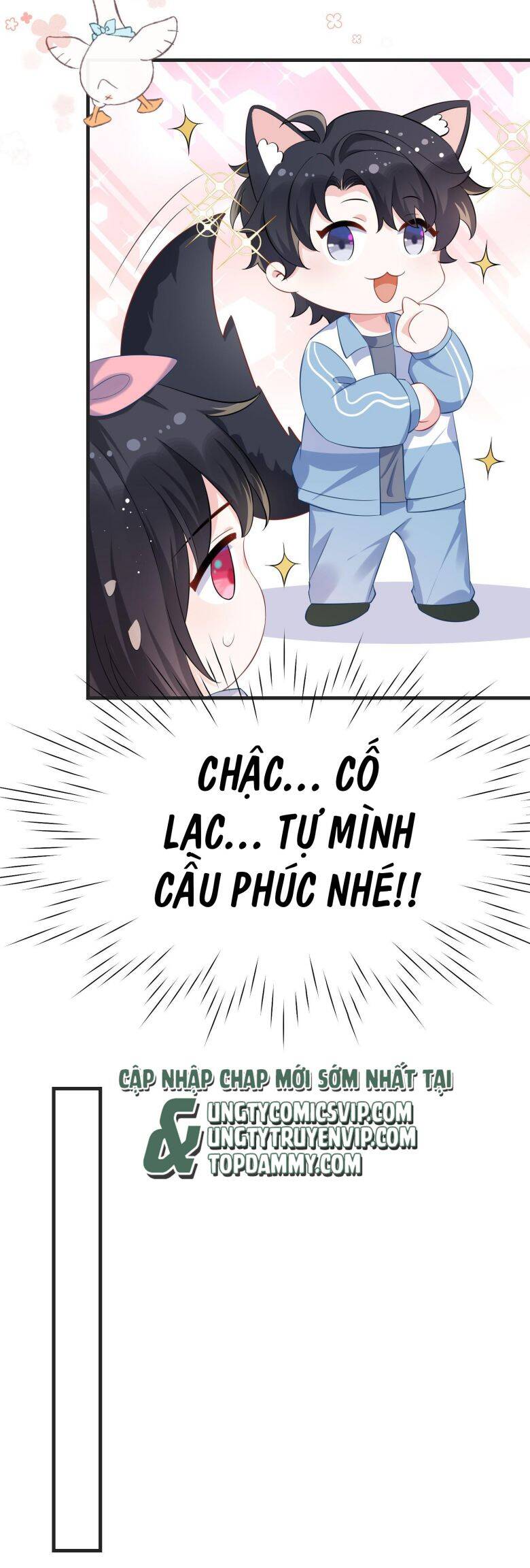 Giáo Bá Là Một Tên Yêu Tinh Chapter  54 - 26