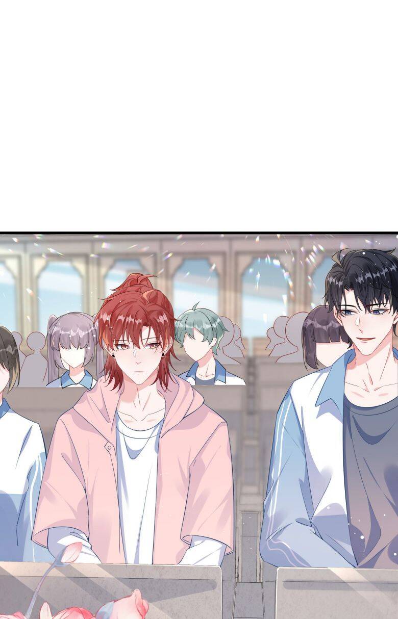 Giáo Bá Là Một Tên Yêu Tinh Chapter  54 - 28