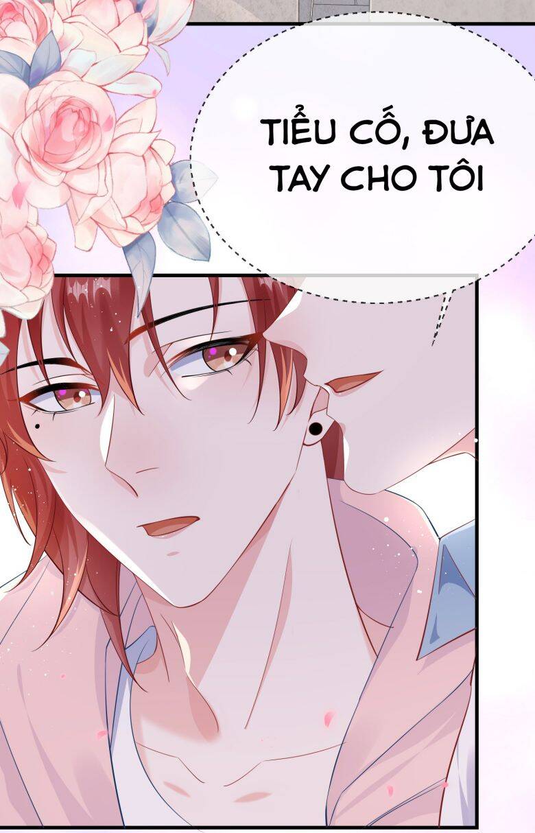 Giáo Bá Là Một Tên Yêu Tinh Chapter  54 - 29