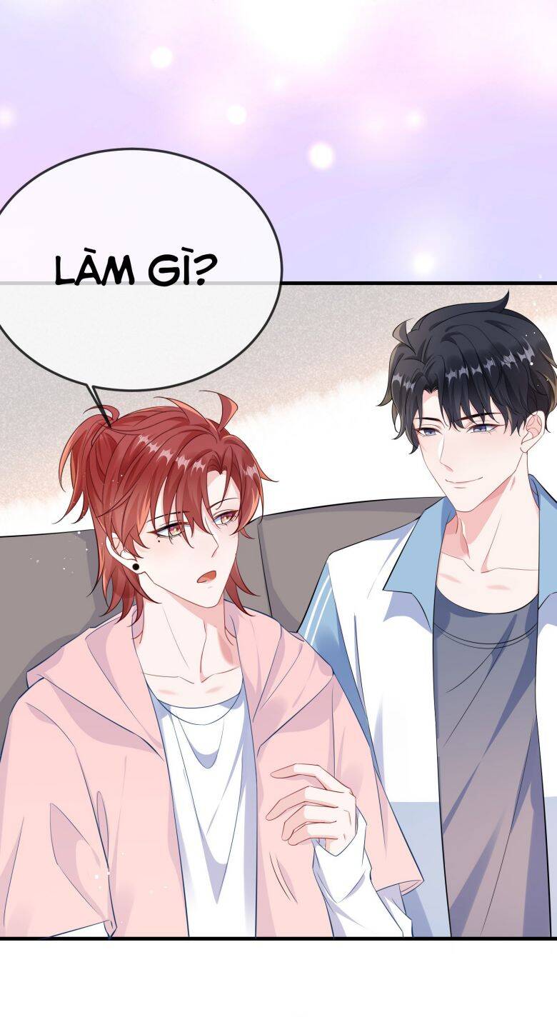 Giáo Bá Là Một Tên Yêu Tinh Chapter  54 - 30