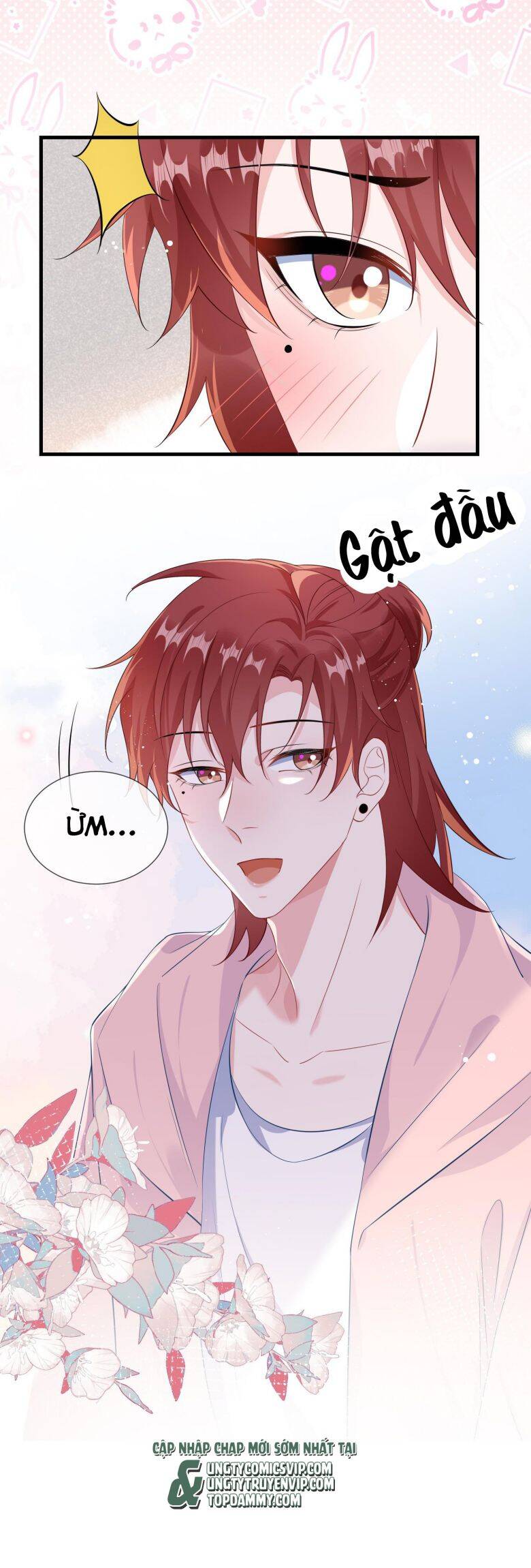 Giáo Bá Là Một Tên Yêu Tinh Chapter  54 - 36
