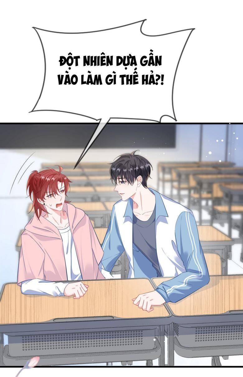 Giáo Bá Là Một Tên Yêu Tinh Chapter  54 - 5