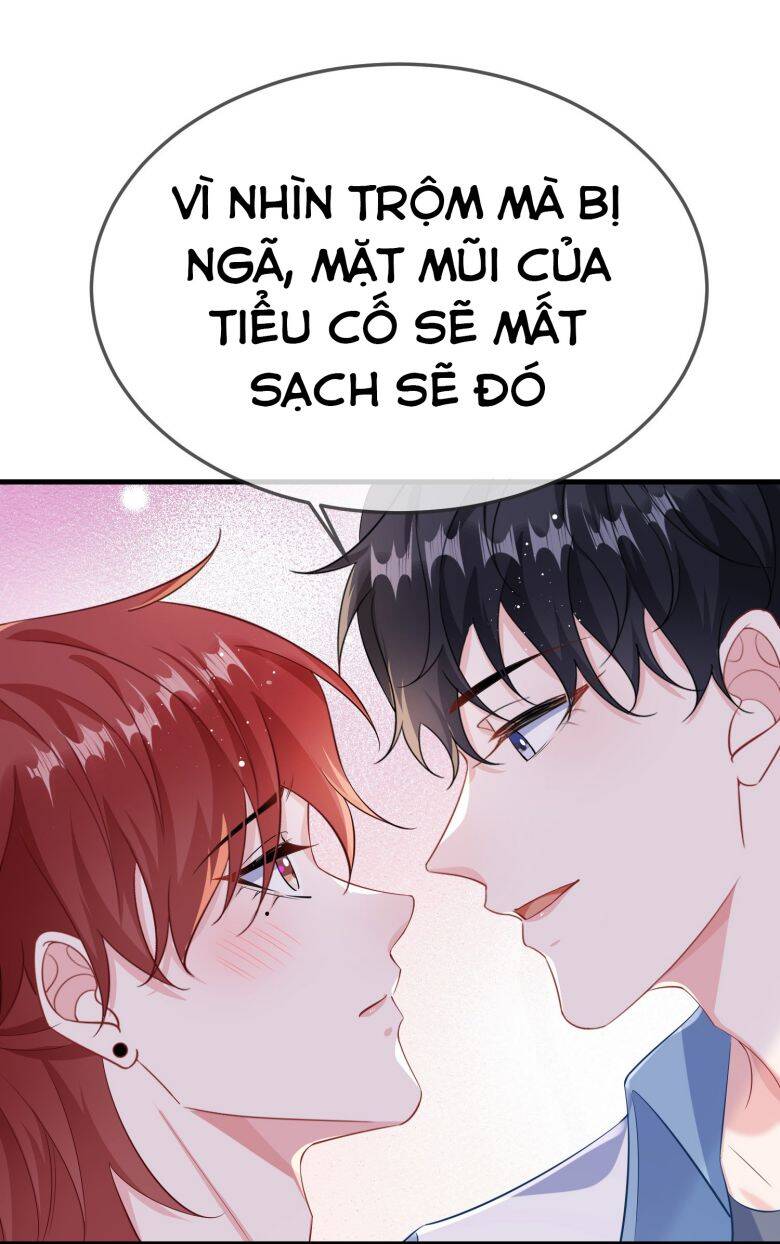Giáo Bá Là Một Tên Yêu Tinh Chapter  54 - 7