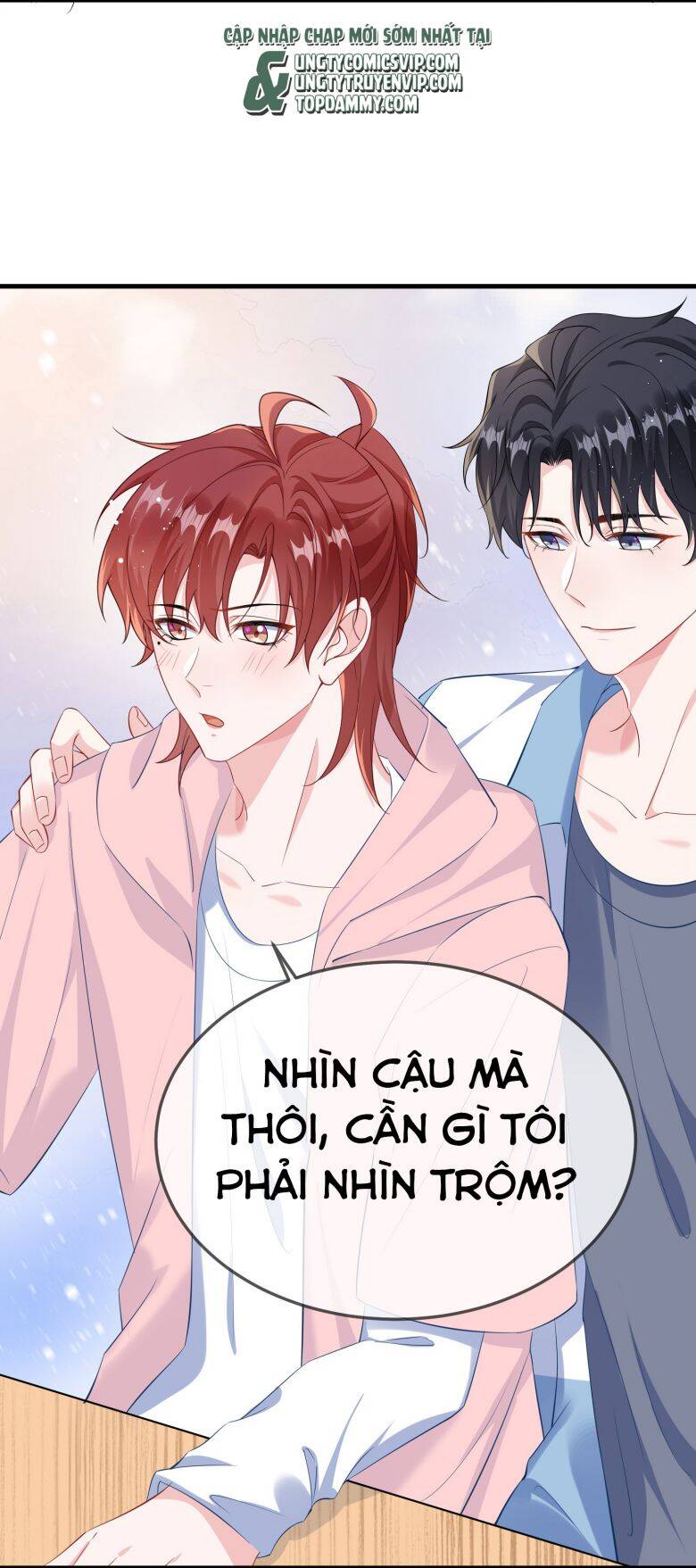 Giáo Bá Là Một Tên Yêu Tinh Chapter  54 - 8