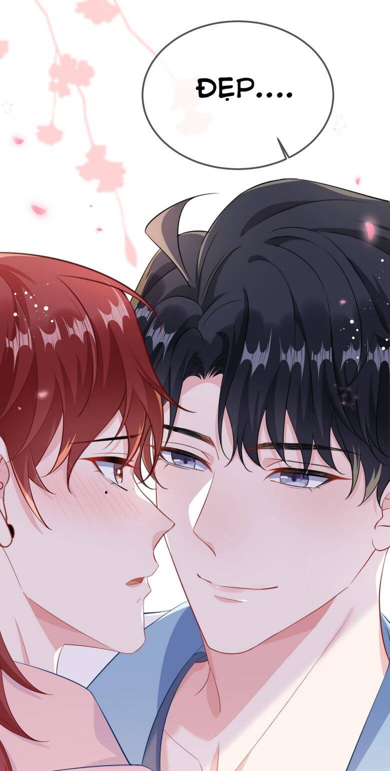 Giáo Bá Là Một Tên Yêu Tinh Chapter  54 - 10