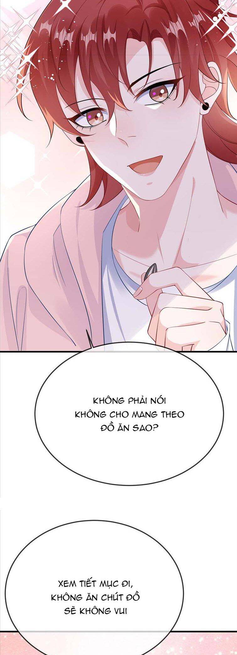 Giáo Bá Là Một Tên Yêu Tinh Chapter  55 - 5
