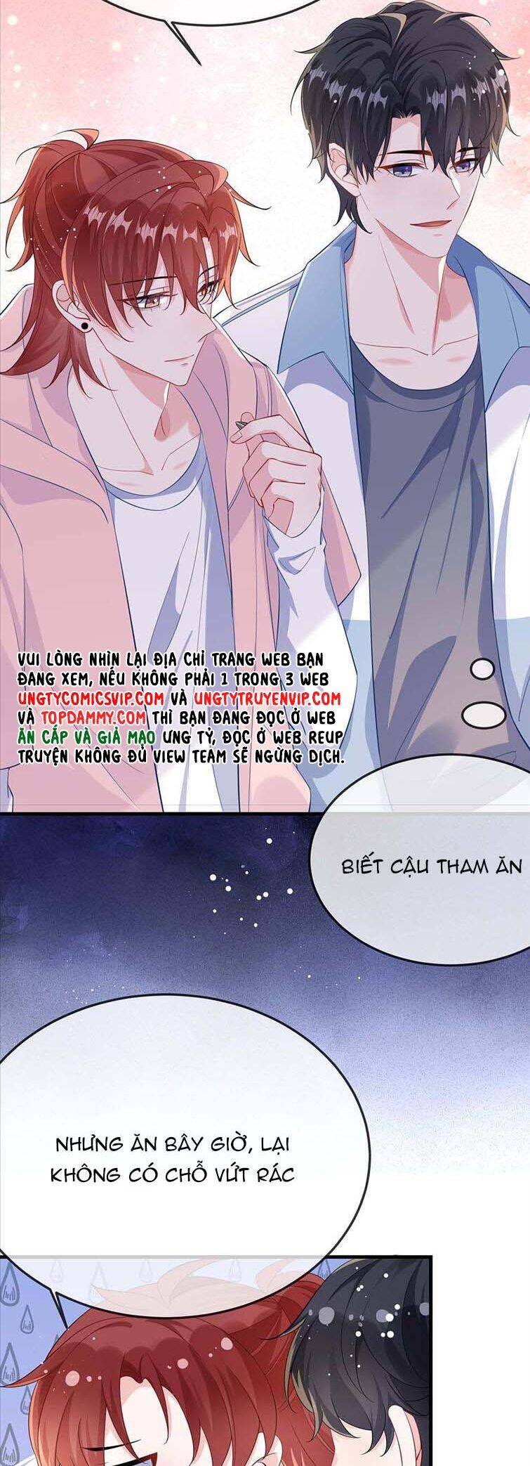 Giáo Bá Là Một Tên Yêu Tinh Chapter  55 - 6