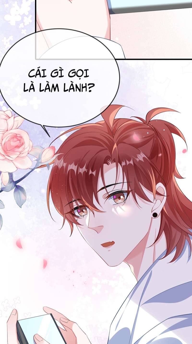 Giáo Bá Là Một Tên Yêu Tinh Chapter  62 - 14