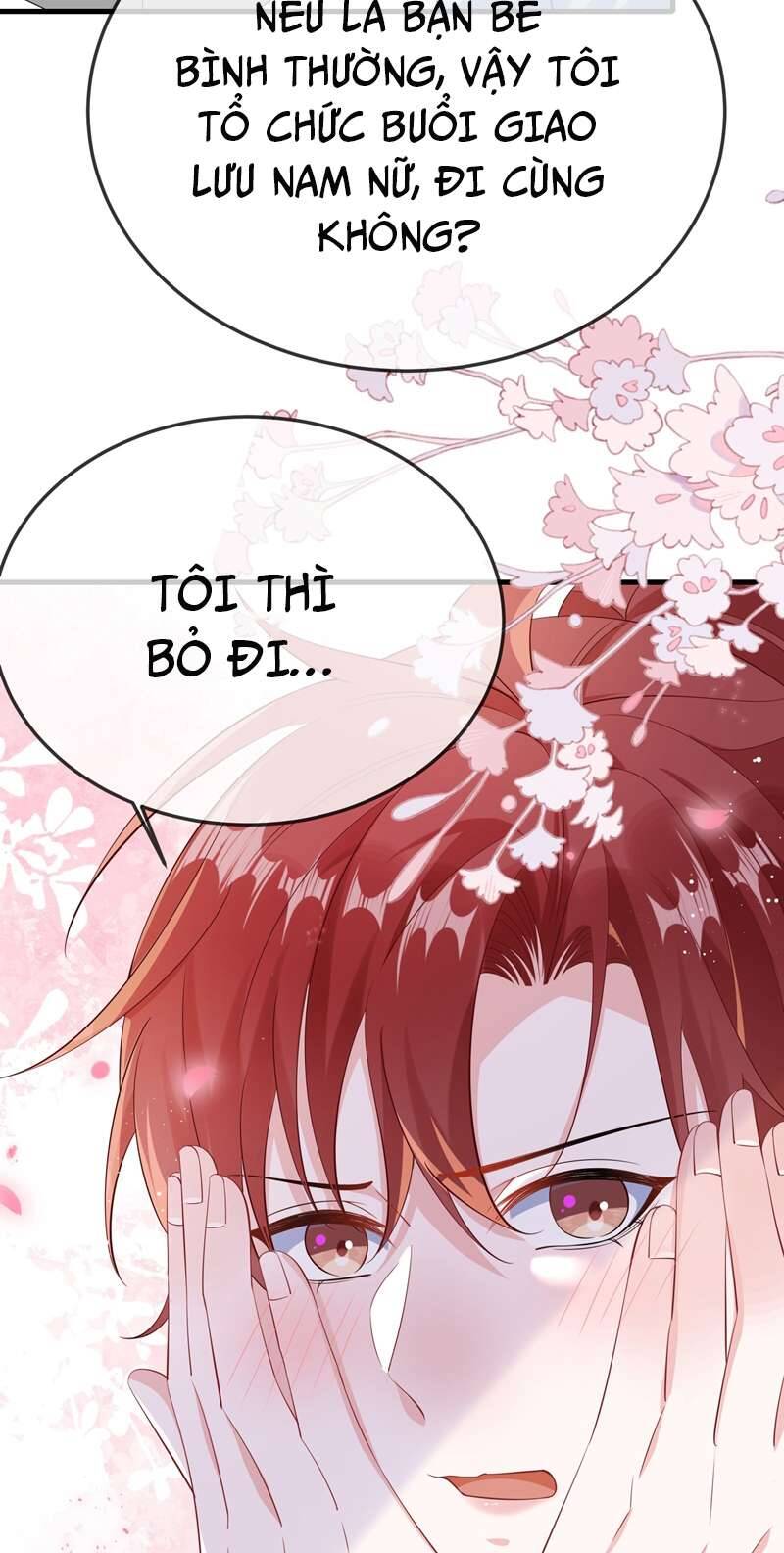 Giáo Bá Là Một Tên Yêu Tinh Chapter  62 - 23