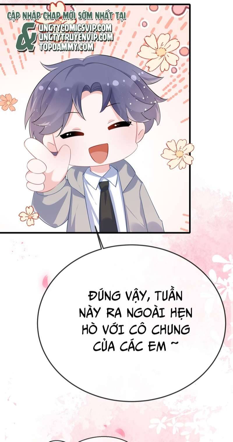 Giáo Bá Là Một Tên Yêu Tinh Chapter  62 - 30