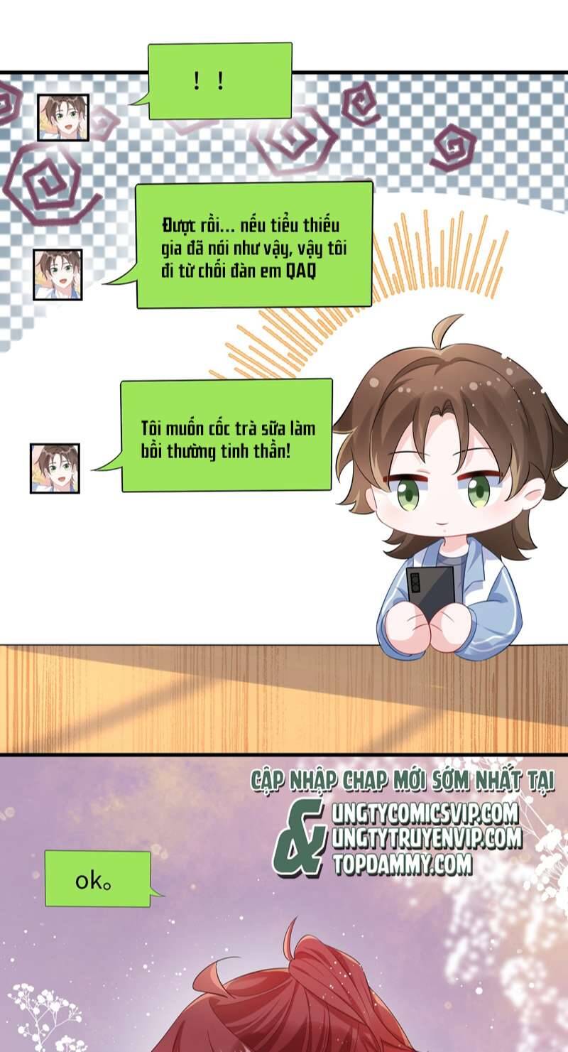 Giáo Bá Là Một Tên Yêu Tinh Chapter  62 - 42