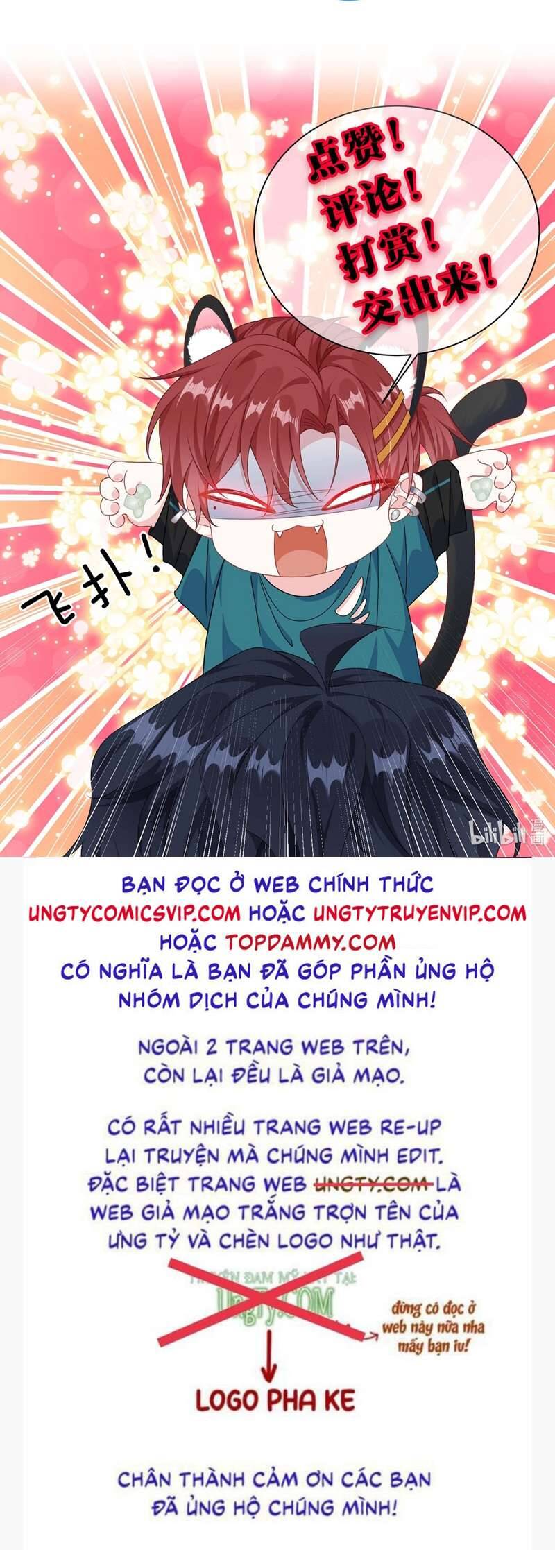 Giáo Bá Là Một Tên Yêu Tinh Chapter  62 - 51