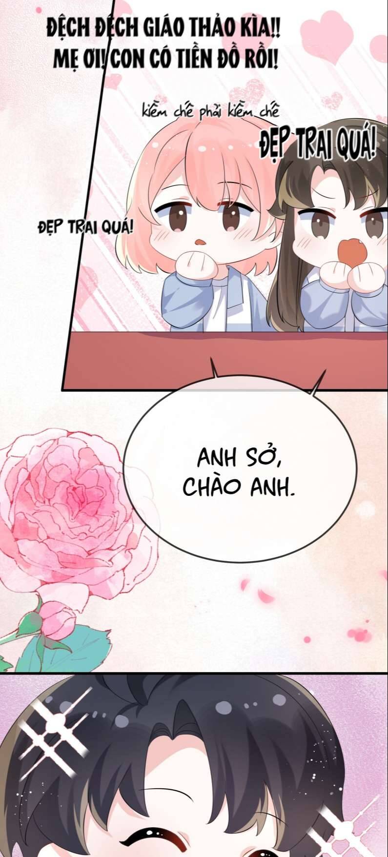 Giáo Bá Là Một Tên Yêu Tinh Chapter  63 - 11
