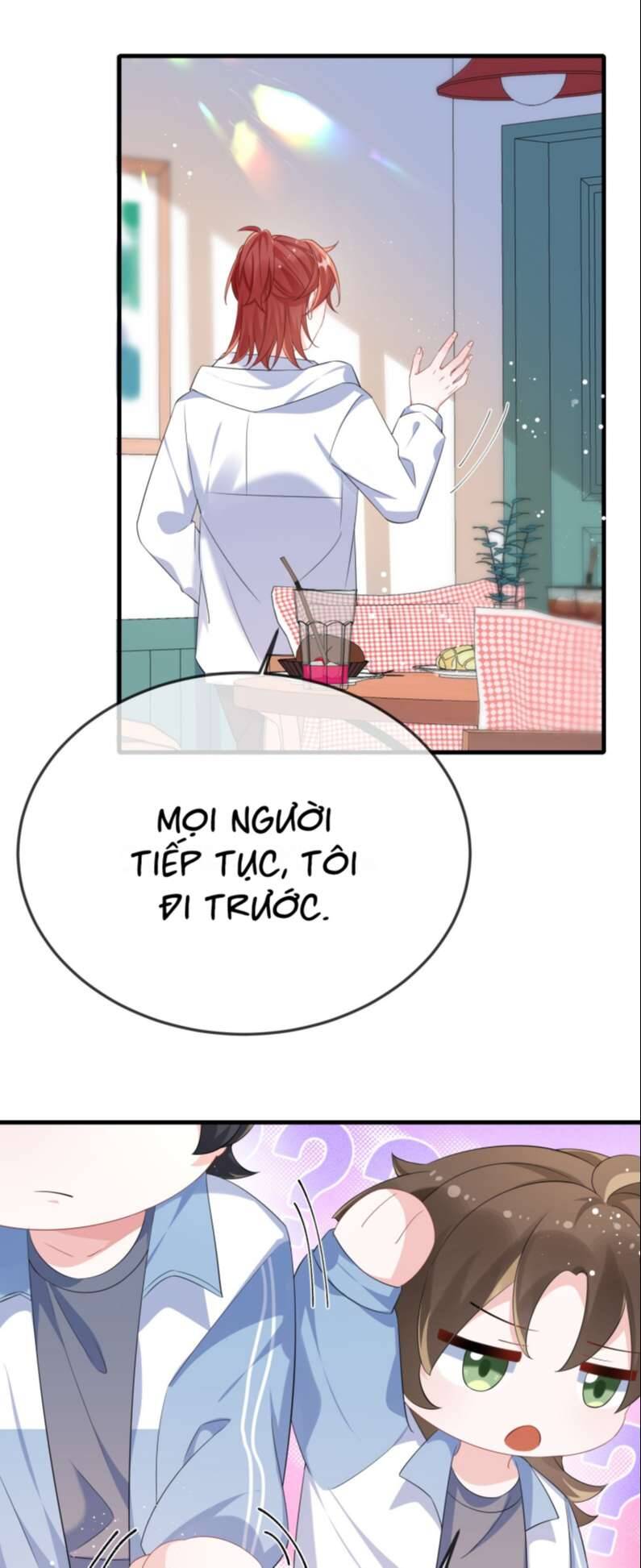 Giáo Bá Là Một Tên Yêu Tinh Chapter  63 - 19