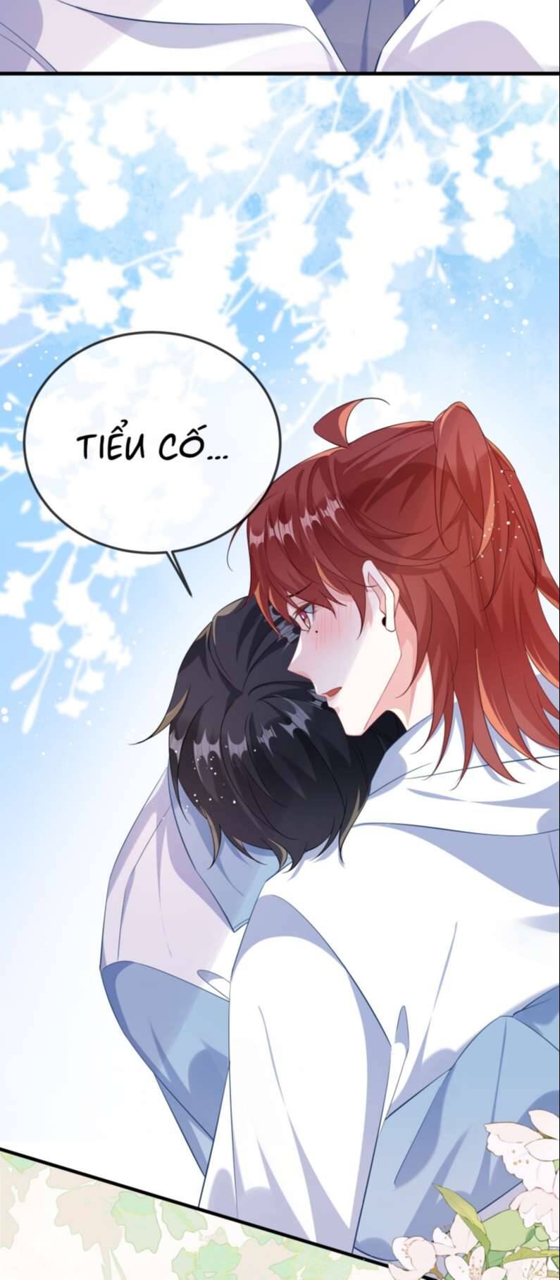 Giáo Bá Là Một Tên Yêu Tinh Chapter  63 - 32