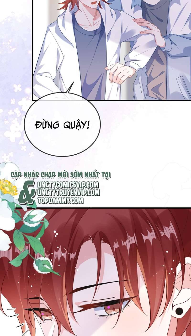 Giáo Bá Là Một Tên Yêu Tinh Chapter  64 - 20