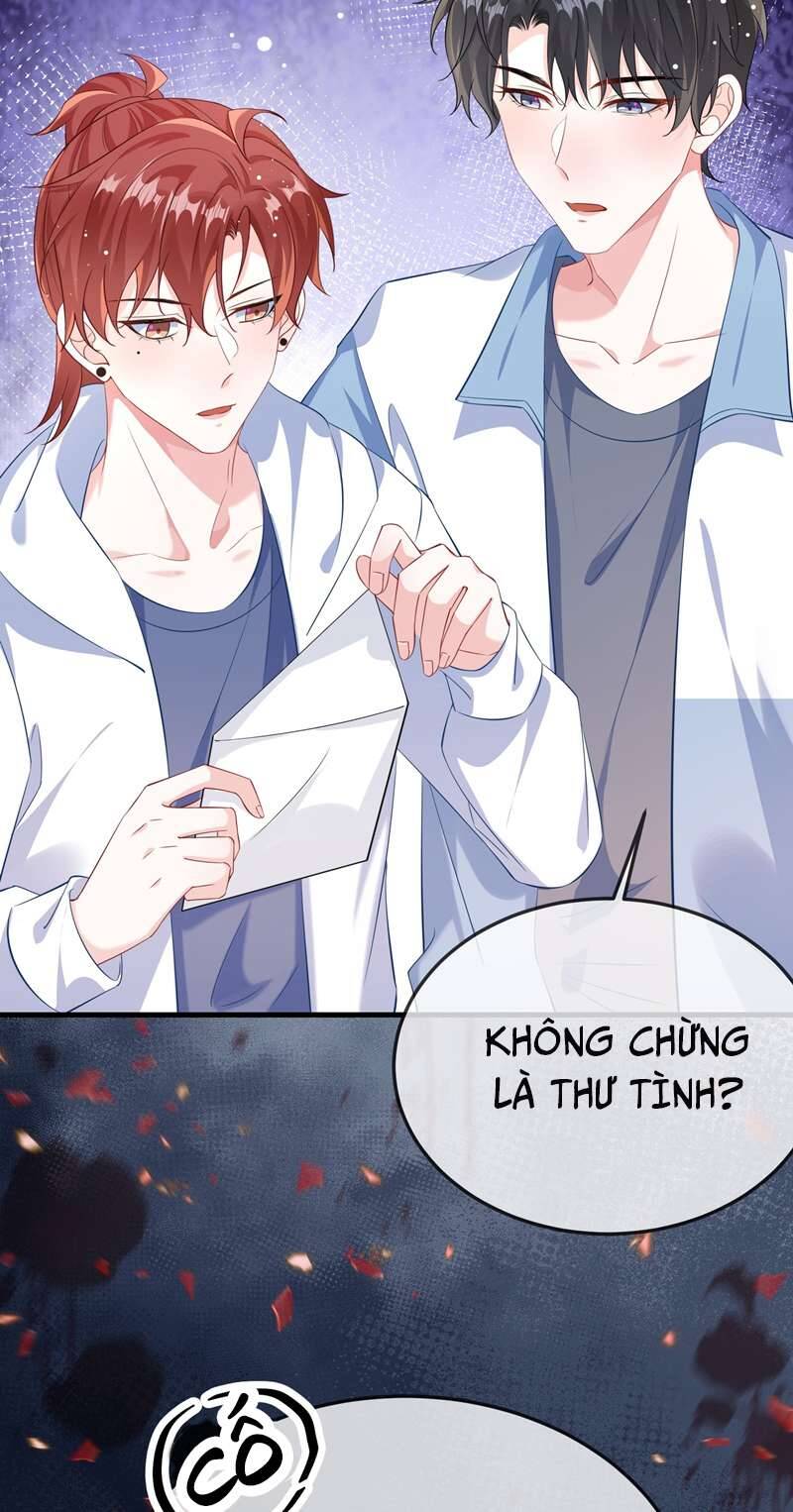 Giáo Bá Là Một Tên Yêu Tinh Chapter  64 - 22