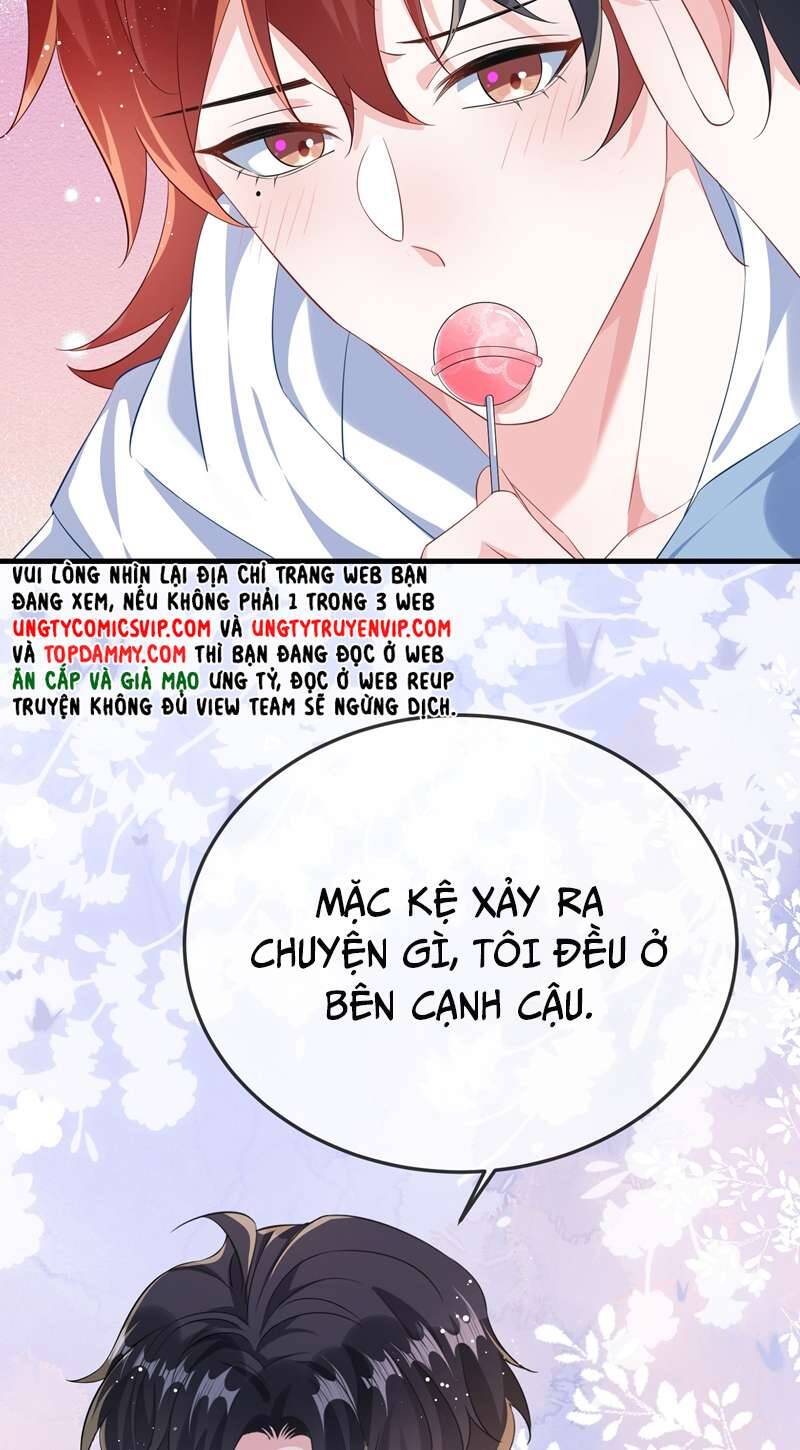 Giáo Bá Là Một Tên Yêu Tinh Chapter  64 - 32