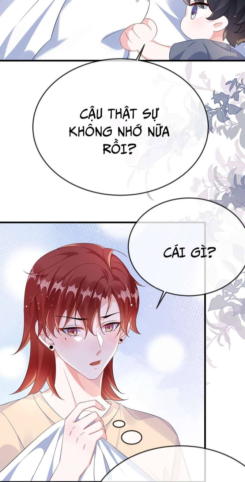 Giáo Bá Là Một Tên Yêu Tinh Chapter  65 - 17